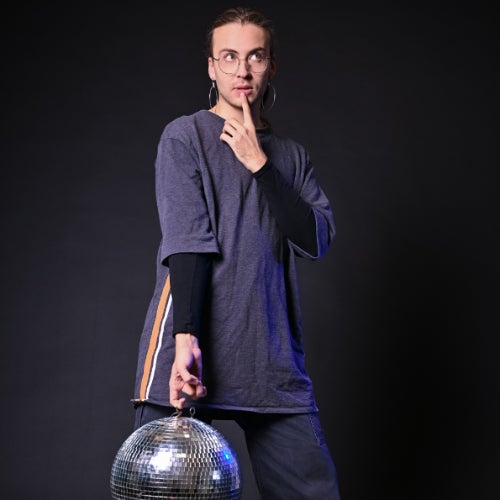 Iorie's Beatport Freeing Downtempo Charts