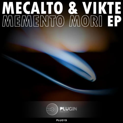 Memento Mori EP