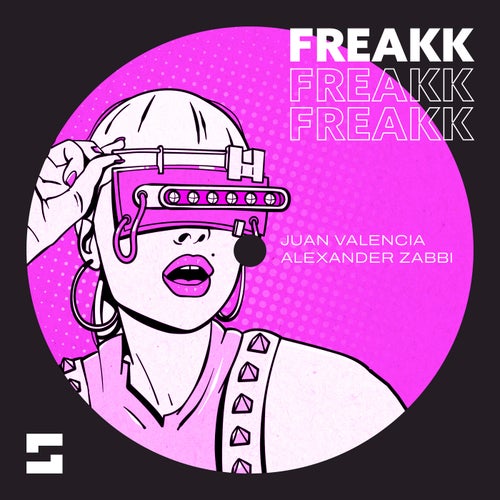 Freakk
