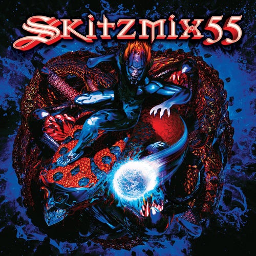 Skitzmix 55