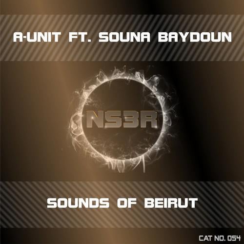 Sounds Of Beirut