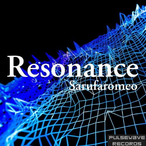 Cover art for Resonance