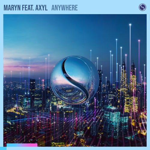 Anywhere