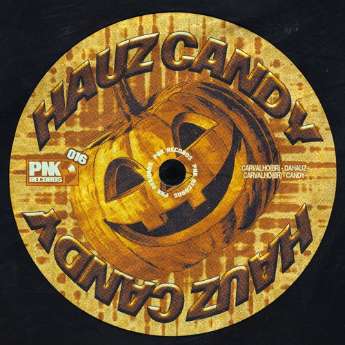 Hauz Candy EP