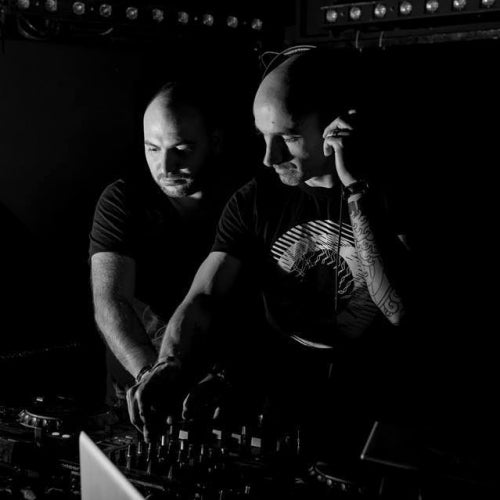 The Welderz - End of february Techno Chart