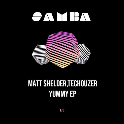 Yummy EP