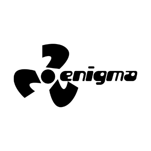 Enigma Records (BE)