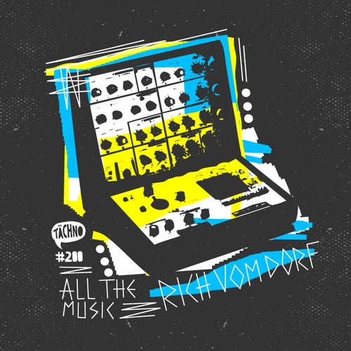 All the Music