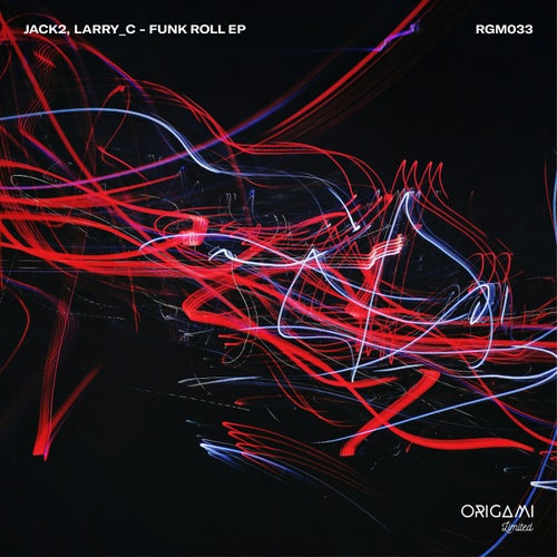 Funk Roll EP