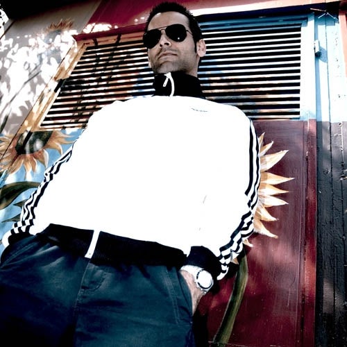 MERT YUCEL DEEPXPERIENCE CHART APRIL 2014