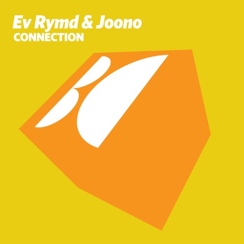  Ev Rymd & Joono - Connection (2023) 