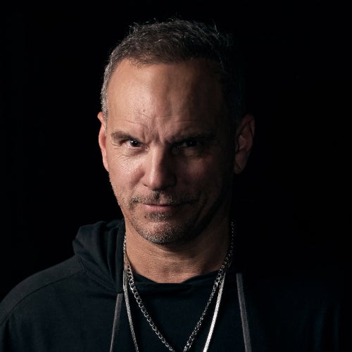 Marcelo Demarco My Top Ten September Chart Cover