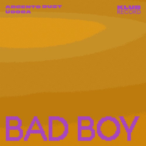 Bad Boy