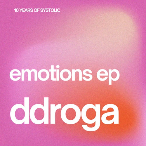 Emotions EP