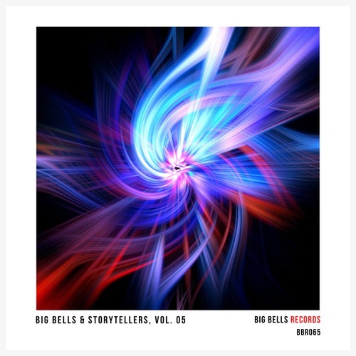 VA - Big Bells & Storytellers, Vol. 05 BBR065
