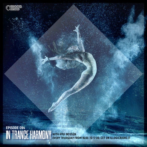 IN TRANCE HARMONY EPISODE 094