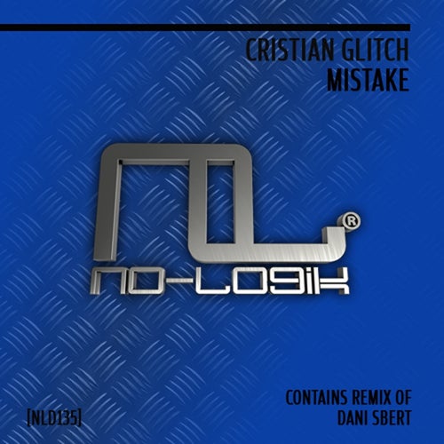 Cover art for Mistake
