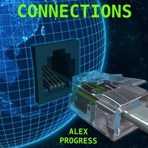 Cover art for Connections