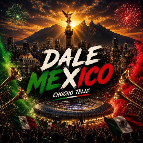 Dale México
