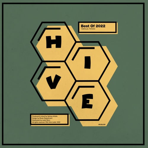 Cover art for Best Of 2022