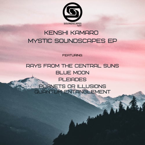 Mystic Soundscapes