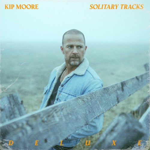 Solitary Tracks (Deluxe)