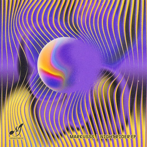 NIGHT RIDER EP