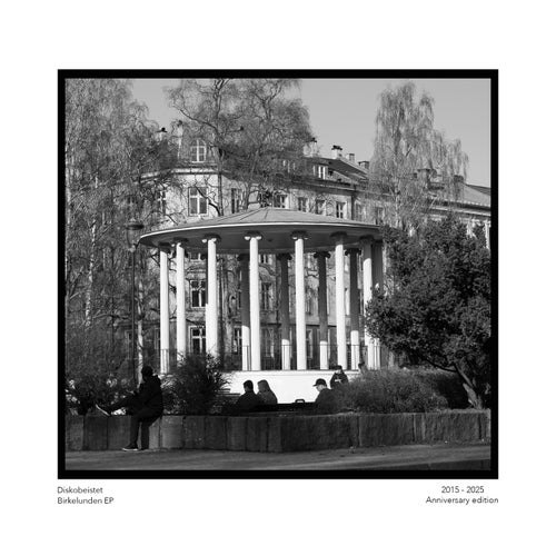 Birkelunden EP (10 Year Anniversary Edition)