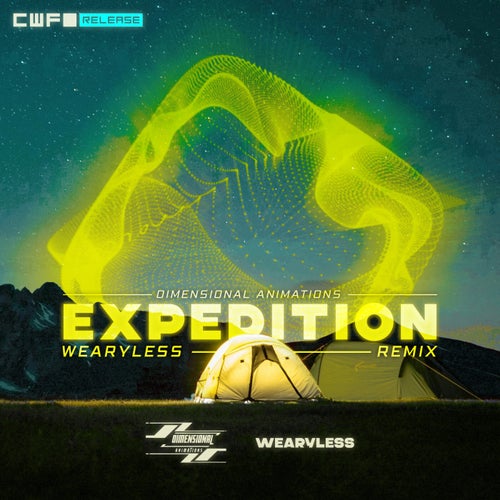 Expedition (Wearyless Remix)
