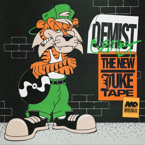 The New Juke Tape
