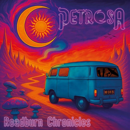 Roadburn Chronicles