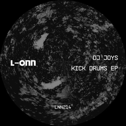 Kick Drums EP