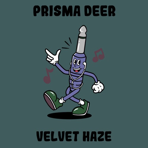 Velvet Haze