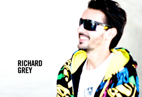 Richard Grey avatar