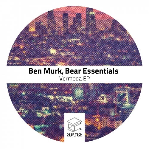 Bear Essentials' 'Vermoda' Chart