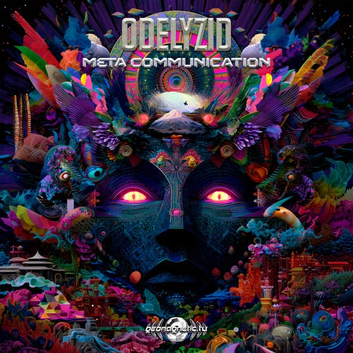 Odelyzid - Meta Communication (2026) Odelyzid - Meta Communication (2026)