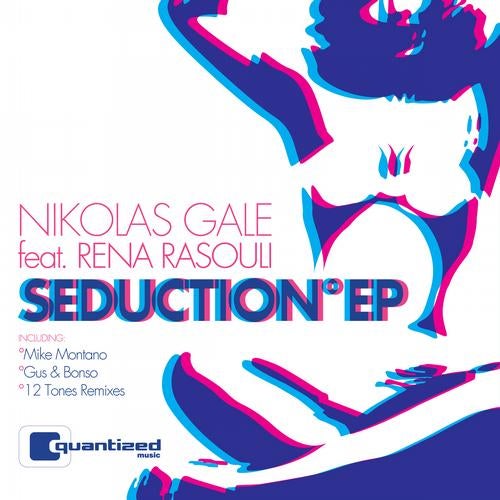 Seduction EP