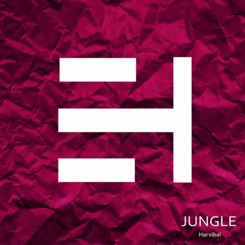 Cover art for Jungle