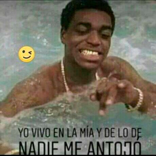 Tu Pones La Hora Y Yo Le Caigo (After)