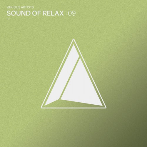 Sound of Relax, Vol.09