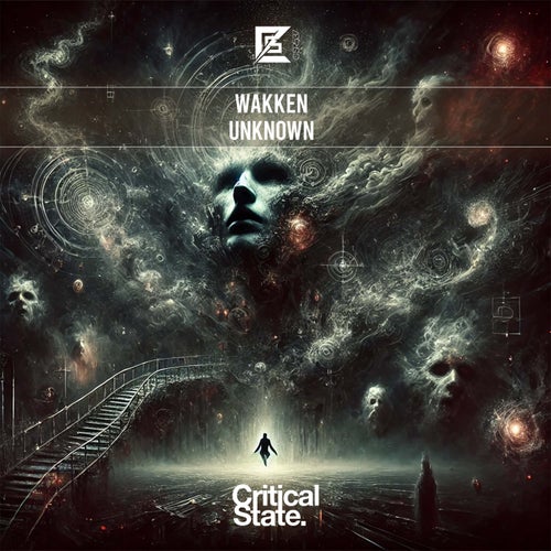  Wakken - Unkown (2025) 