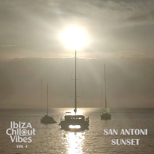 Ibiza Chillout Vibes, Vol. 4 (San Antoni Sunset) (2025) - Softrave Records