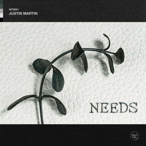 Cover art for Needs