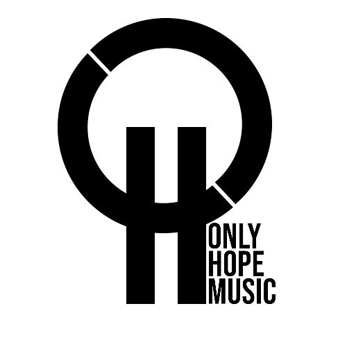Only Hope Music