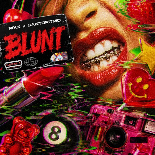BLUNT (Extended Mix)