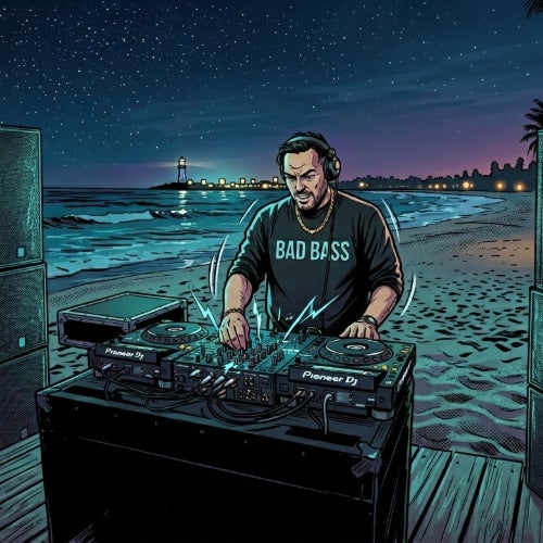 Suovi Groove Dj The Luxe Marzo Chart - (Techno (Raw / Deep / Hypnotic)) Album Cover