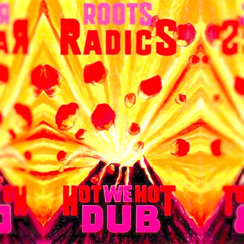 Hot We Hot Dub