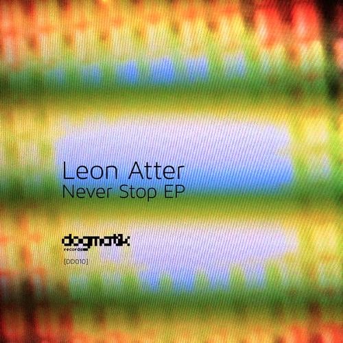 Never Stop EP