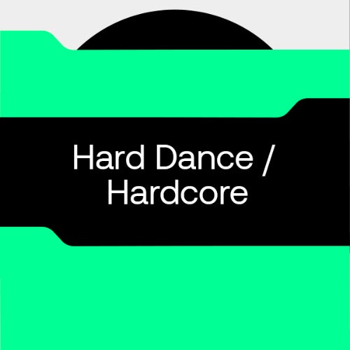 Best Tracks of 2023 - Hard Dance / Hardcore