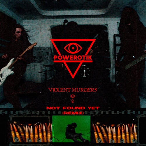 Violent Murders (Remix)